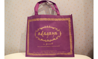 Non Woven Adagaya